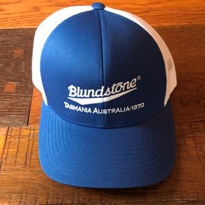 Blundstone Trucker Hat